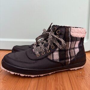 Keds Scout Boot - Water Resistant Twill